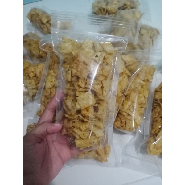 

Pangsit Setan