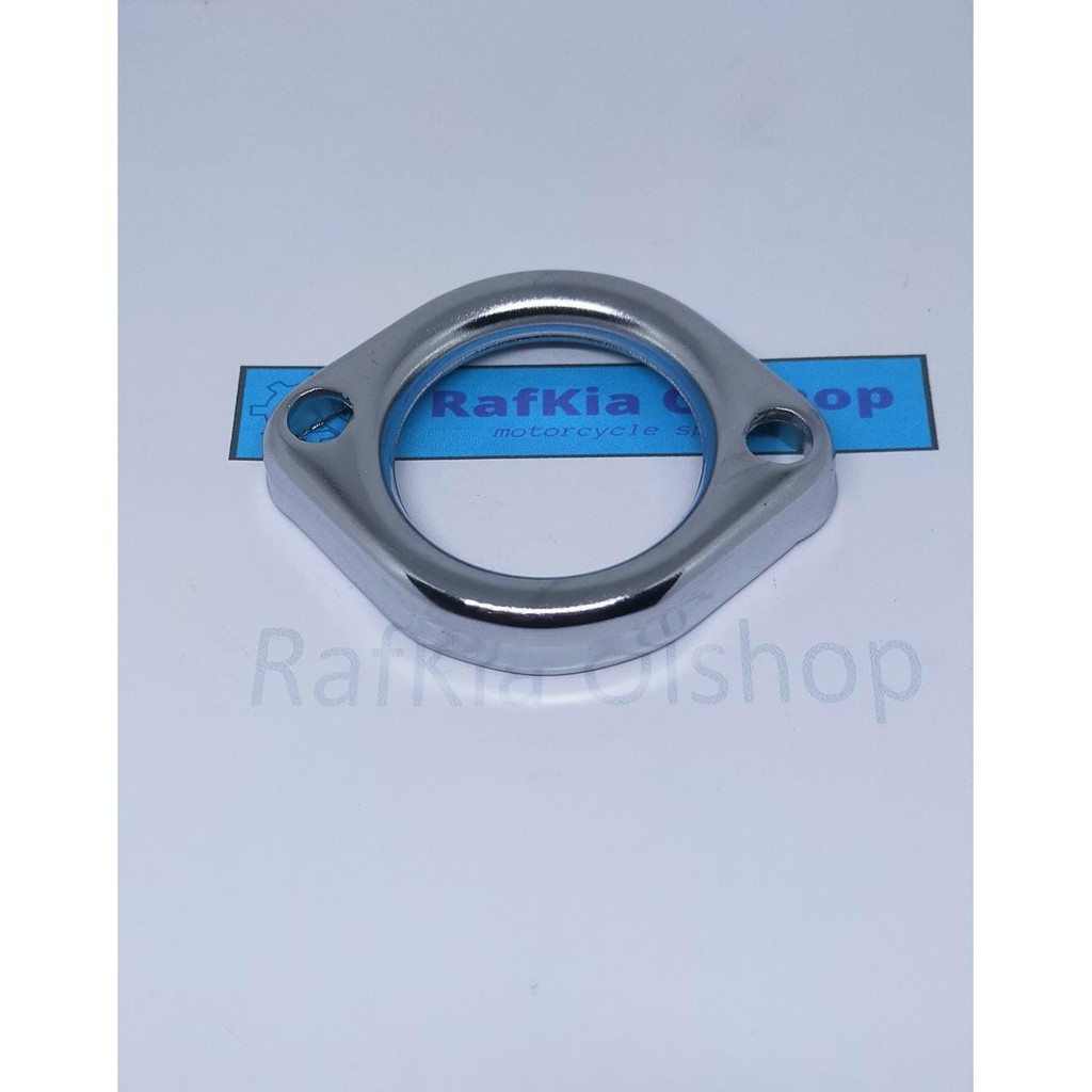 Ring Knalpot RX King Ring Leher Knalpot RX King