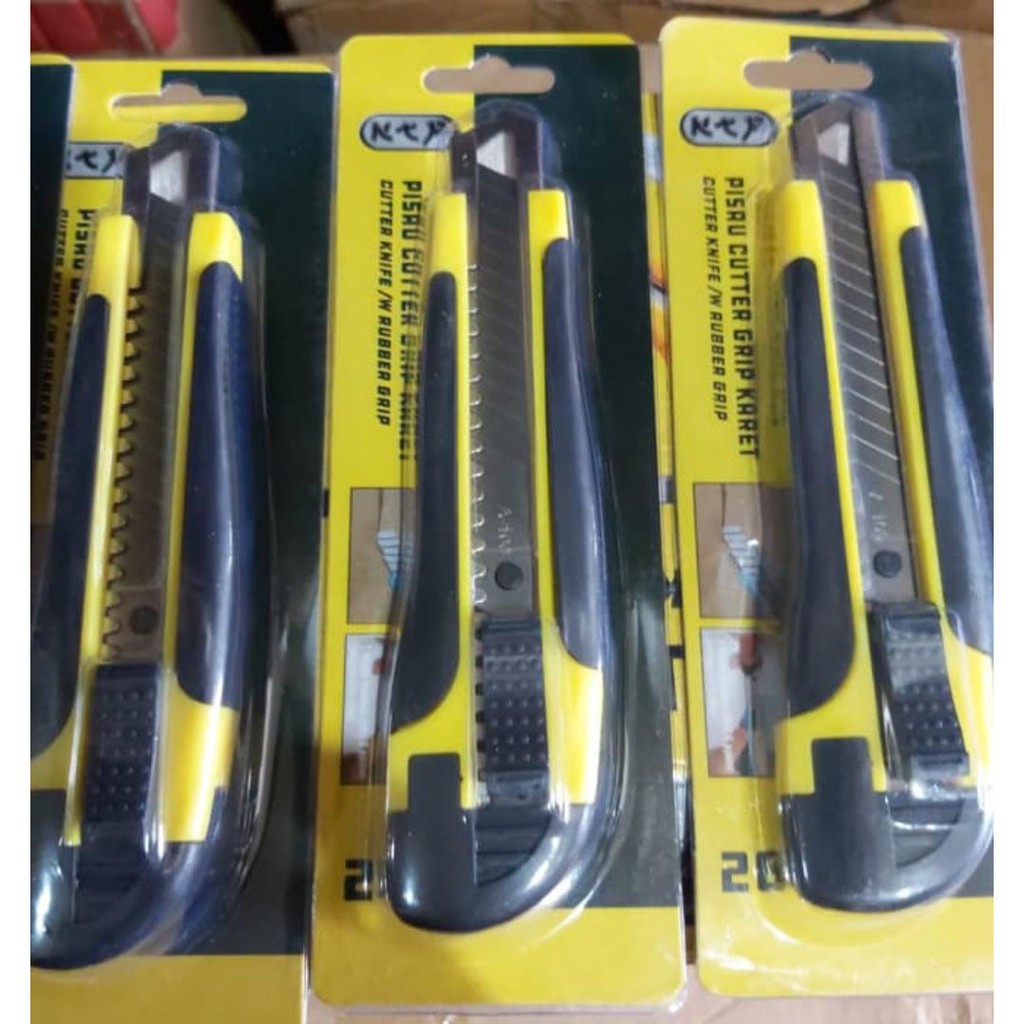 

Cutter/Pisau Cutter