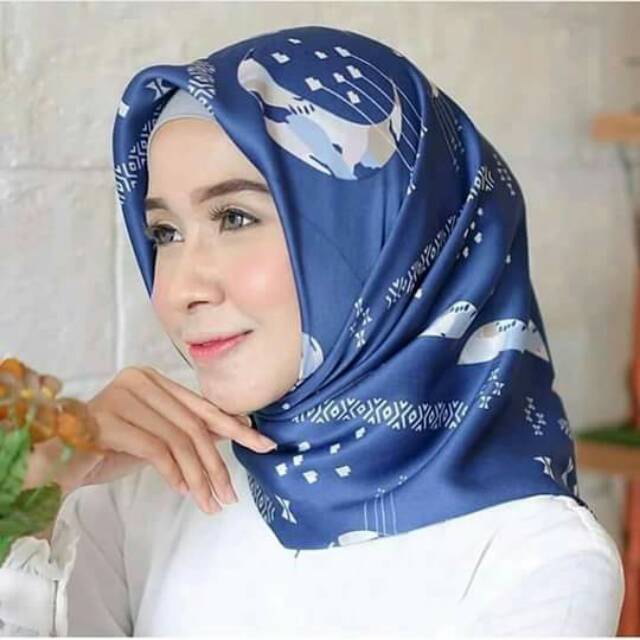 Hijab maxmara