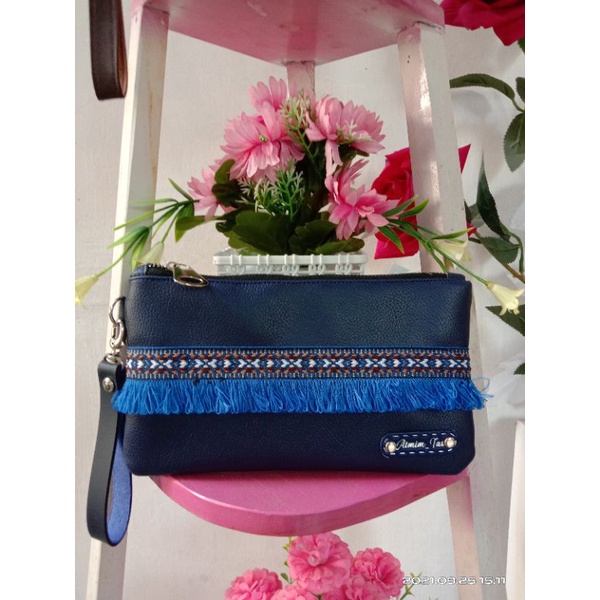 CLUTCH WANITA TERMURAH TERBARU TERCANTIK