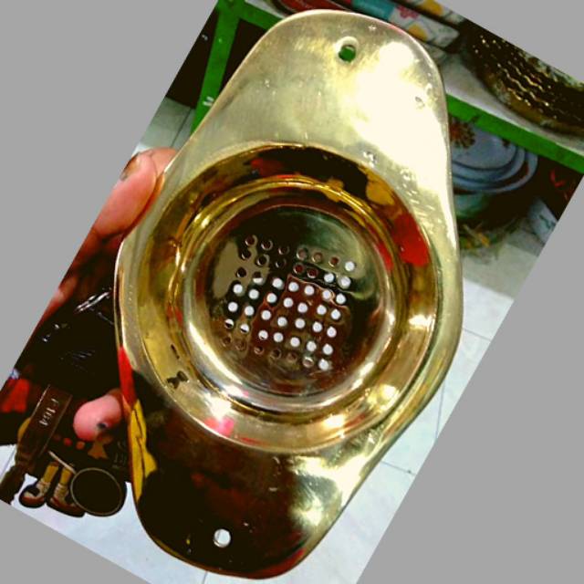 Pirikan Ikan Kuningan Pempek Keriting Bisa Untuk Putu Mayang Atau Petulo