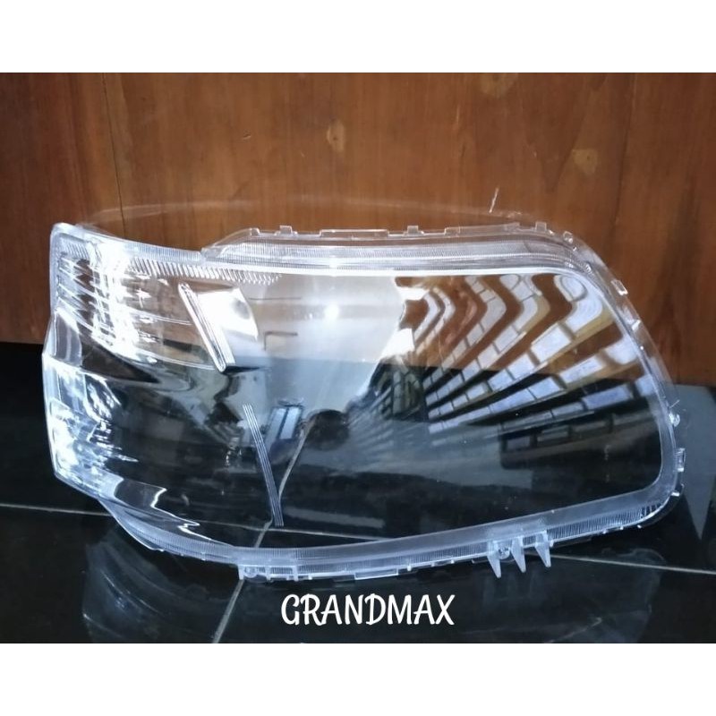 MIKA HEADLAMP GRANMAX