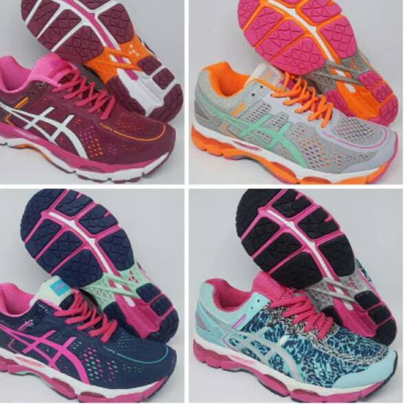 asics gel kayano 22 women's