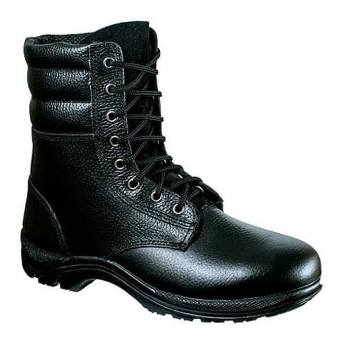 Sepatu Safety Cuci gudang