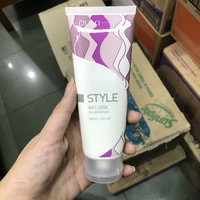 Krim Rambut Putri Style Wet Look Hair Cream
