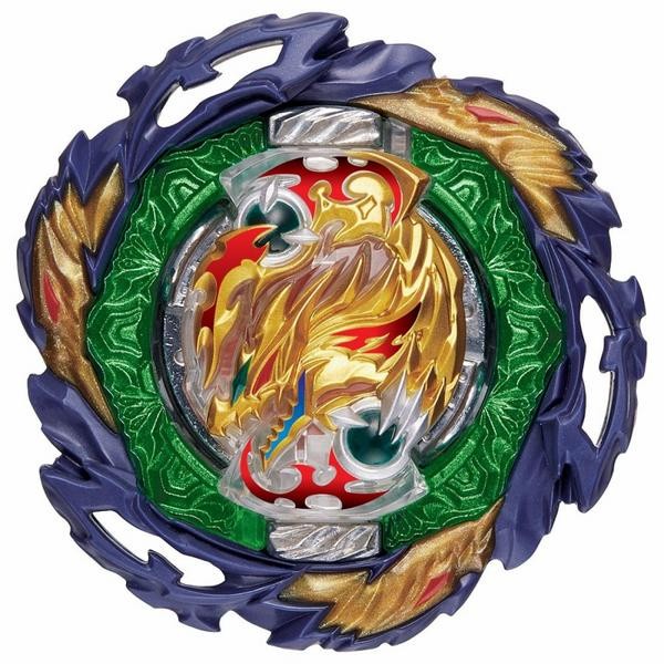 Beyblade Burst Vanish Fafnir New Original Hadiah Ulang Tahun