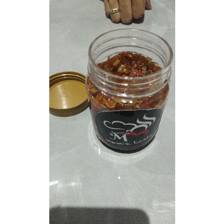 

Sambal_Ebi 200ml