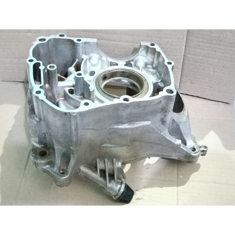 Jual Krengkes Crankcase Assy Kalter Kanan Vario Original Shopee Indonesia