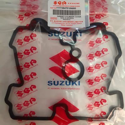 Karet Head Cylinder Cover Gasket Suzuki Satria Fu 150