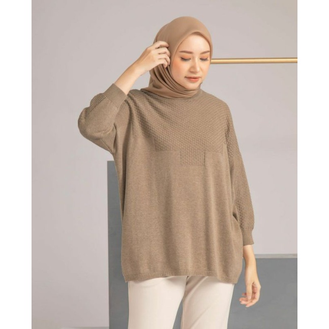 Bamboo Knit Heaven Lights