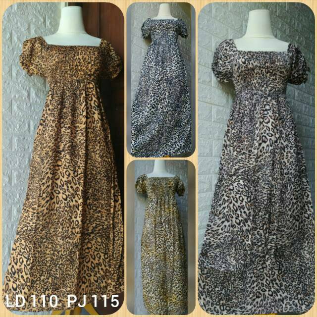 DASTER KERUT PANJANG/DASTER KERUT BALI/DASTER KERUT LENGAN/LONG DRESS KERUT/DASTER BUSUI