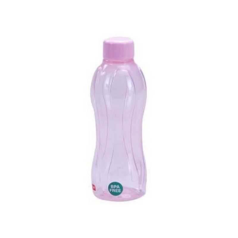 PROMO ( BISA COD) Lion Star Hydro Botol Minum Bottle 1000 ml NH-77 Botol Plastik Termos Botol air sport bottle