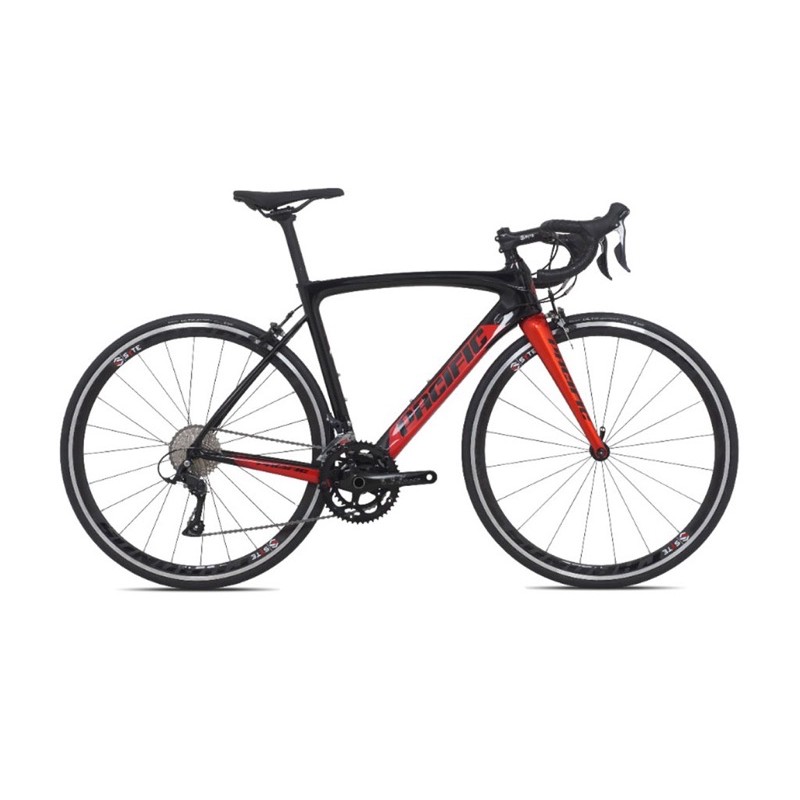 Sepeda balap Roadbike Pacific Primum 3.3 New