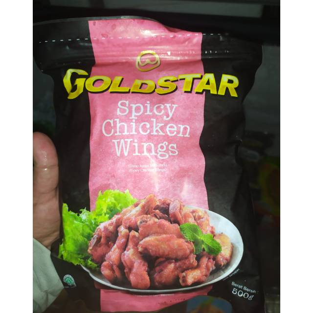 

Goldstar