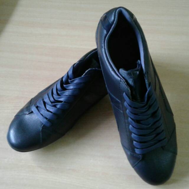 Redskins shoes