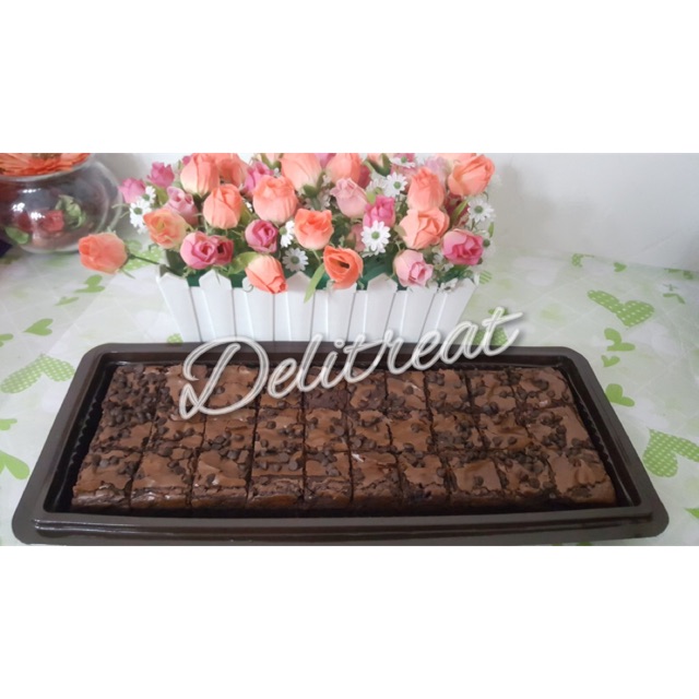 

Brownies