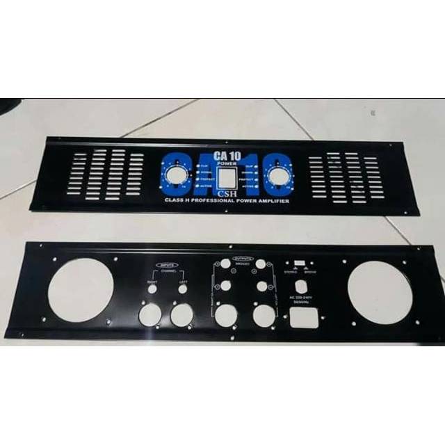 Panel ca10