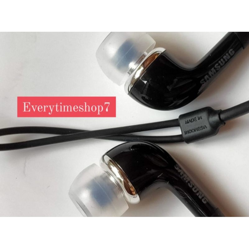 Earphone Samsung A70 Original