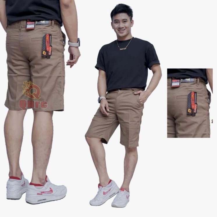 Muraaaahh.. Dickies Levis 511 Celana PENDEK Chino Santai Premium Chinos Bahan Adem Nyaman Quality Ba