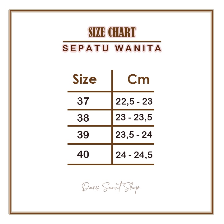Sepatu Sneakers Wanita Olahraga Kasual Model Kets Perempuan-3