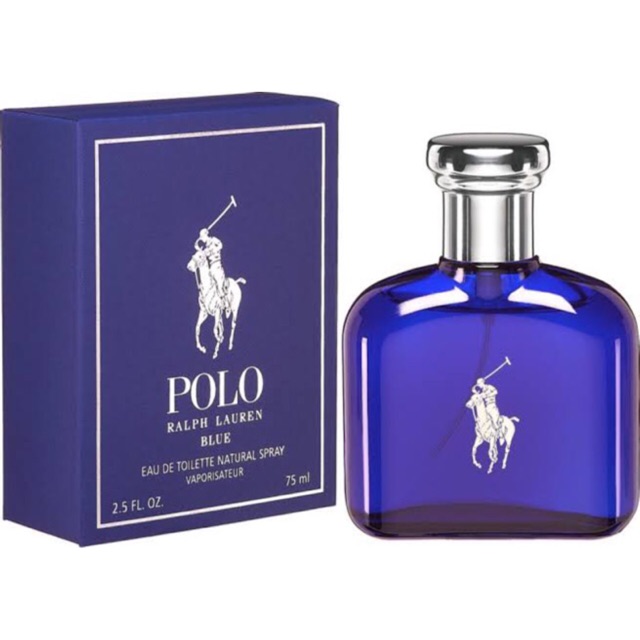 Parfum polo blue ralph lauren | Parfum pria