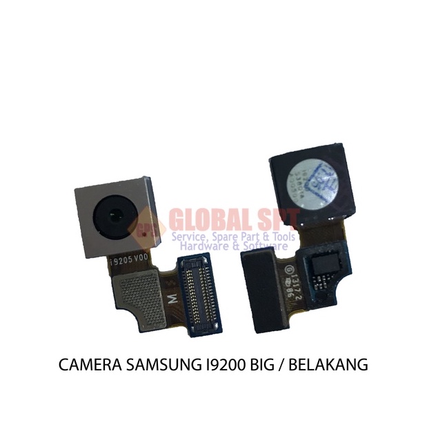 CAMERA BIG SAMSUNG I9200 / KAMERA BELAKANG