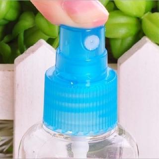 Botol Spray Parfum Semprot atomikal Bahan Plastik