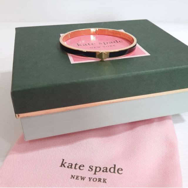 Gelang katespade original butik ks