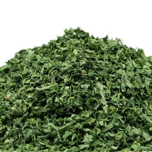 

Spesial Promo - Dry Parsley From Usa 250Gram / Parsley Dry Import