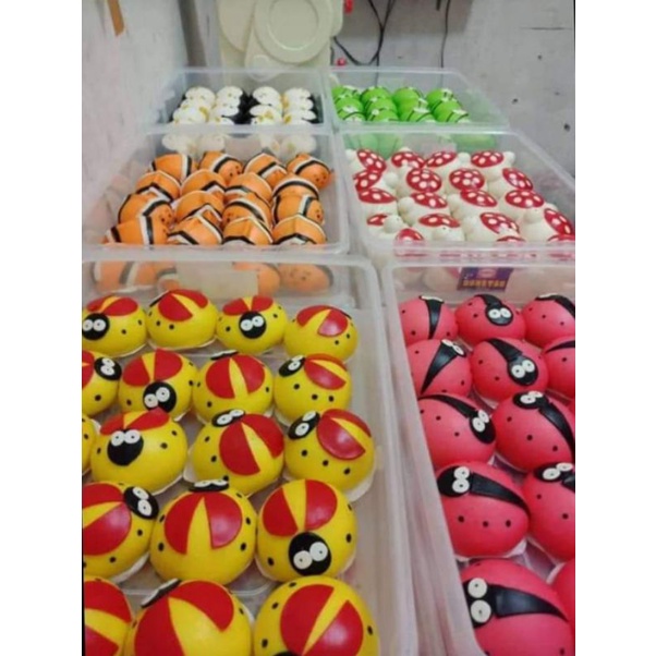 

Special Order1