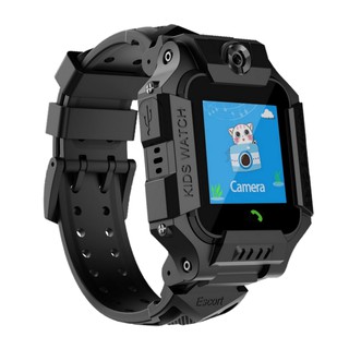 Mito Gear W2 Jam Tangan Anak Mito Smartwatch Shopee Indonesia