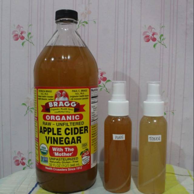 CUKA APEL BRAGG 💯% ORIGINAL