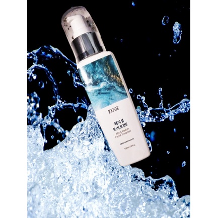 ZURIE ALBUS RADIUM FACIAL TREATMENT/PEMBERSIH WAJAH & ALAT PERAWATAN WAJAH