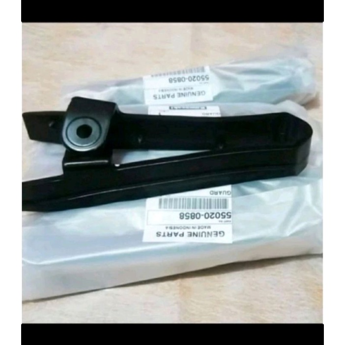 karet swing arm klx 150 original
