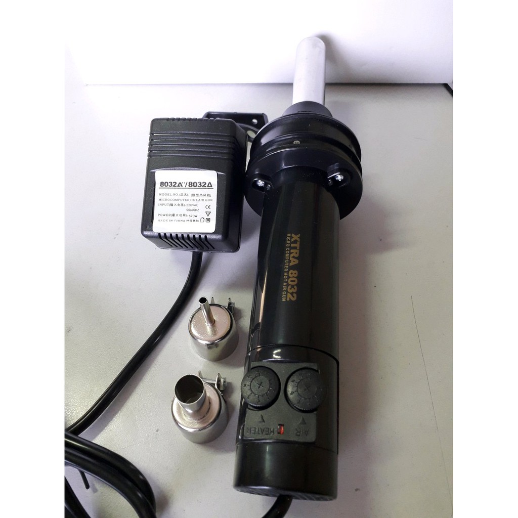 blower 8032 analog Limited