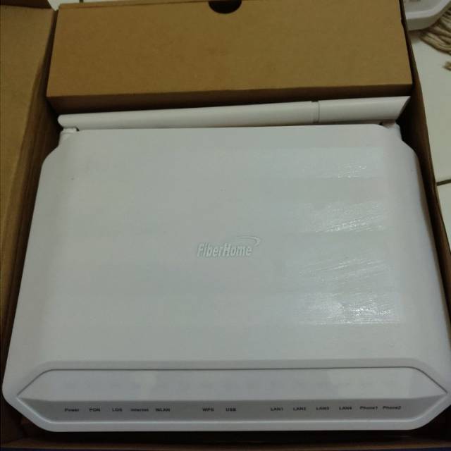 Modem Fiberhome HG6243C GPON ONT