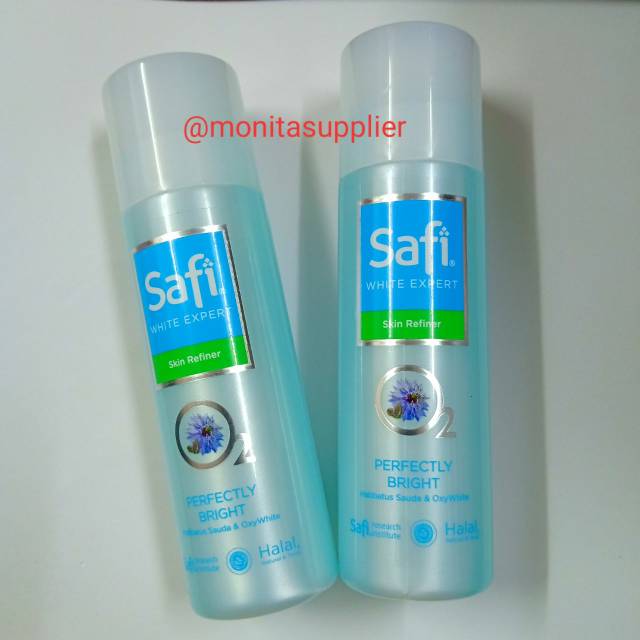 Safi ultimate bright Skin Refiner-toner