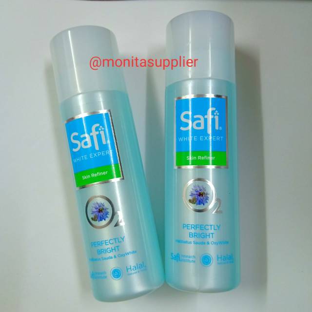 Safi ultimate bright Skin Refiner-toner