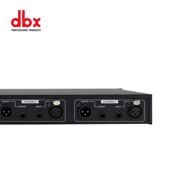 【COD】EQUALIZER DBX 215 Grafik Dual Channel 15 Band EQ