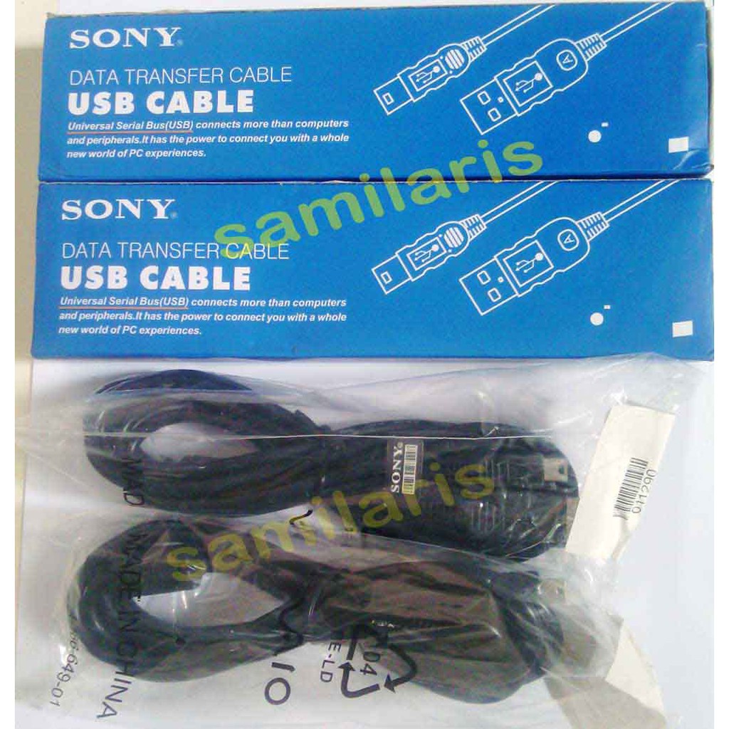 Kabel USB Cas Stik PS 3 / Kabel Cas Stik PS3