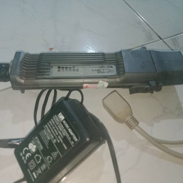 Mikrotik Metal 2shpn