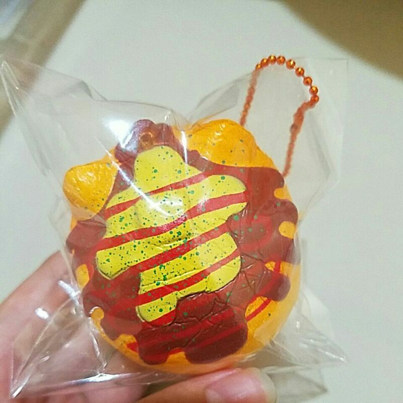 ibloom nyan takoyaki murah booked