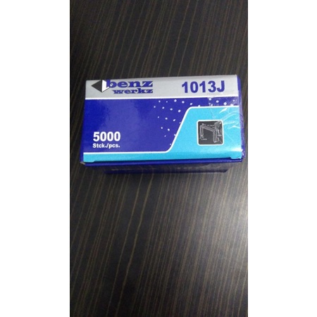 

Jual Ecer.. isi hekter 13 mm 1000 pcs