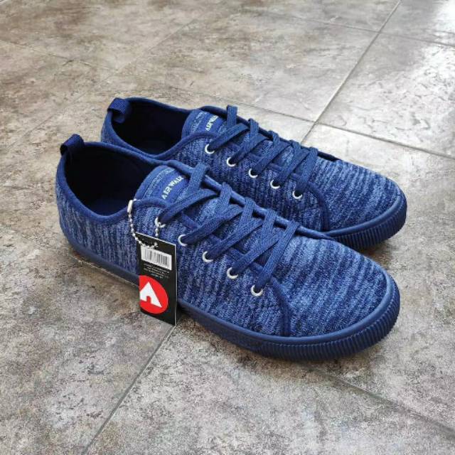 Sepatu Original Airwalk Pria