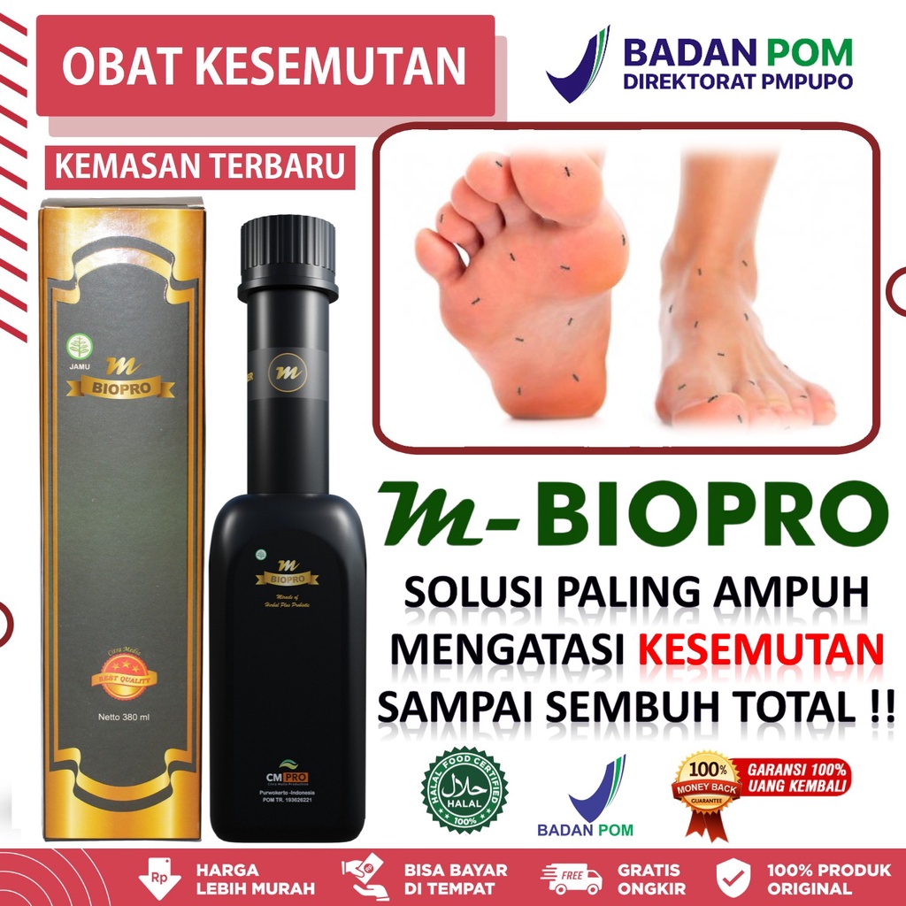 Obat Kesemutan Paling Ampuh - Obat Kesemutan  Tangan Dan Kaki - Obat Kesemutan Kaki Kebas - Obat Asa