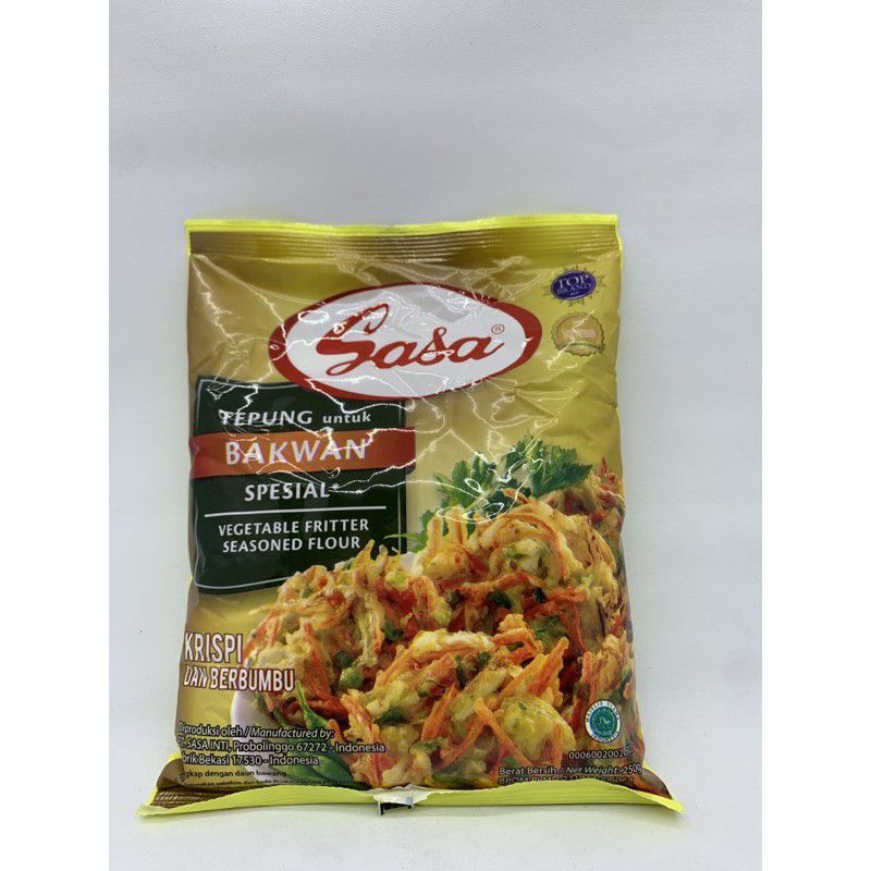 

sasa tepung serbaguna 225