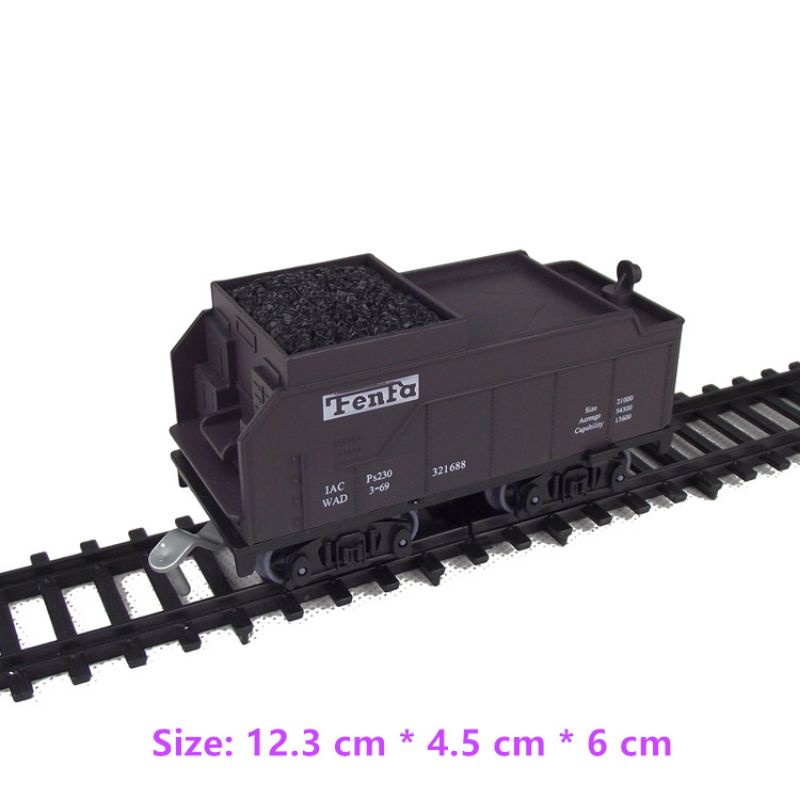 kereta api gerbong batu bara fenfa