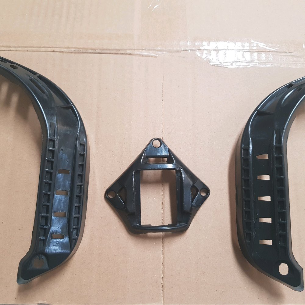 aksesoris helm tactical rell helm tactical terbatas