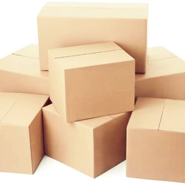 

Tambah packing kardus
